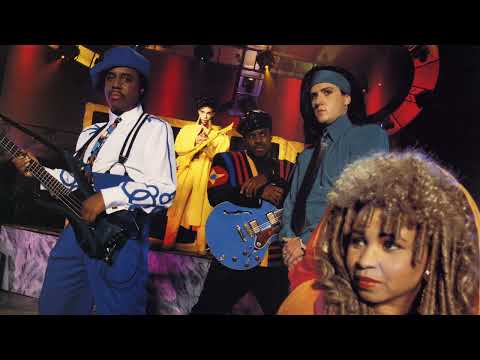 Diamonds & Pearls (Acapella) - Prince & Rosie Gaines