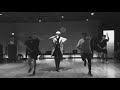 Big Bang Let S Not Fall In Love DANCE PRACTICE MIRRORED SLOW 100