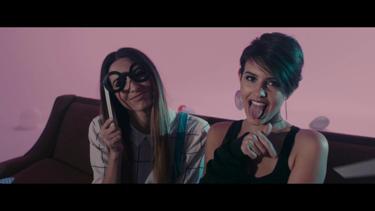 Cimorelli — I Know You Know It
