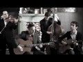 In the Still of the Night - The Hot Club of Austin (Homage to Django Reinhardt & Stephane Grappelli)
