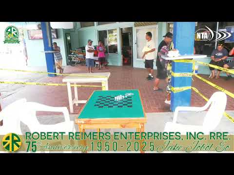 RRE 75th ANNIVERSARY PART 2