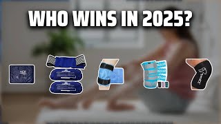 The Top 5 Best Cold Knee Wrap in 2025 - Must Watch Before Bu