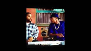 Friday (1995) Chris Tucker Scarface Scene