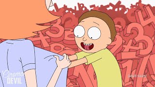 Rick and Morty Funniest Moments