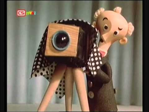 Leo u fotografa (hudba Zdeněk Liška)