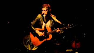 Adam Green - No Legs (Philadelphia,Pa) 4.21.10