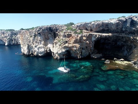 Faralmar - Excursiones por Menorca