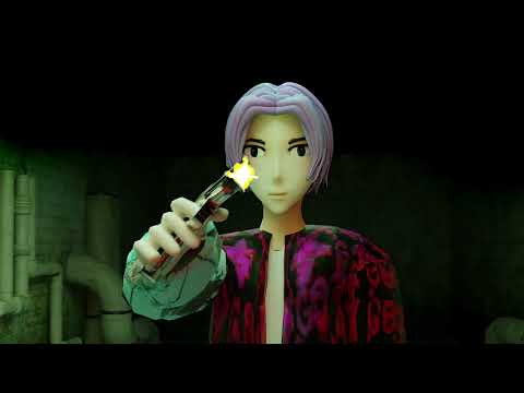 Video thumbnail for ​broken escape matrix