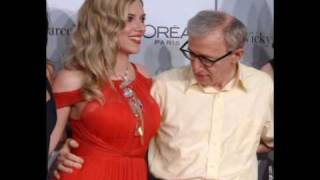 Woody Allen- Stand up comic: My Marriage
