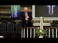 Pastor Brian Cooper - Cleansed by Faith