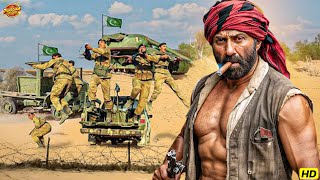 Download lagu Sunny Deol New Latest Action Blockbuster Full Movie | Jo Bole So Nihaal | Nupur Mehta , Rahul Rawail mp3