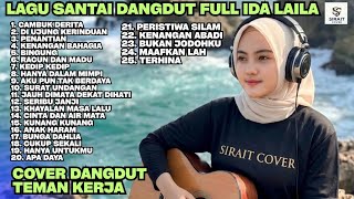 Download lagu Kumpulan Dangdut Nostalgia 90an Full Album Ida Laila Lagu Dangdut Santai Teman Kerja  mp3