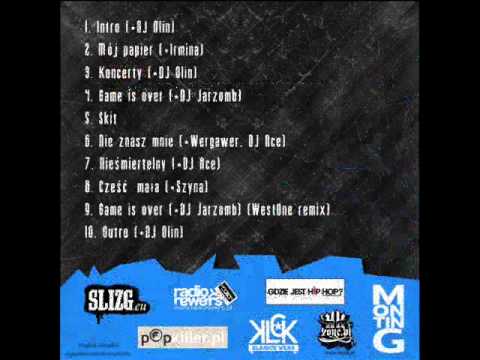 Kiju/WestOne - Cześć mała (+ Szyna)