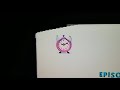 Blues Clues Credits Reading With Blue