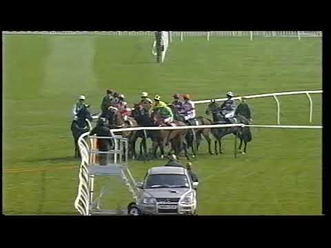 2009 Top Novice Hurdle - Aintree meeting