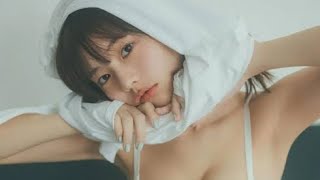 可愛いから大人っぽいまで〝令和の完売クイーン〟　20歳の〝ご機嫌ランジェリー〟に悩殺「マジ女神」「可愛さに引き込まれていく」..