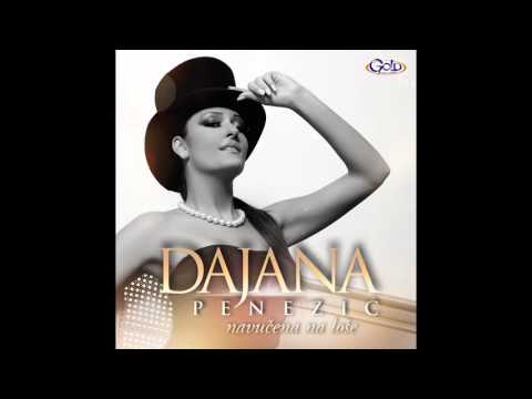 Dajana Penezić - Otrov ljubavi - (Audio 2011)