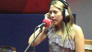 Colbie Caillat - Begin Again (live), Part One