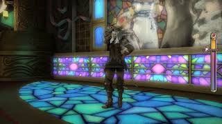 FFXIV: Fashion Report Friday - Week 54 - Theme : Letters from the New World