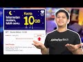 Kenapa Paket Internet Malam Murah Ini Penjelasannya