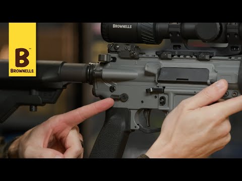 From the Vault: Caleb's New Hotness