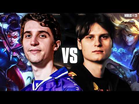 MKOI vs FNC & VKS vs PSG Highlights | Swiss Stage Day 5 | Worlds 2025
