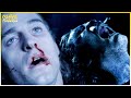 Transforming Into A Lycan Underworld Creature Features