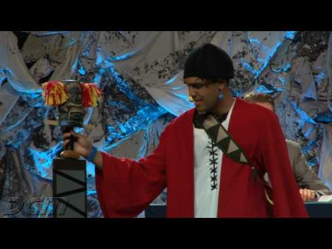 Anime Central 2010 Cosplay - Skit 13