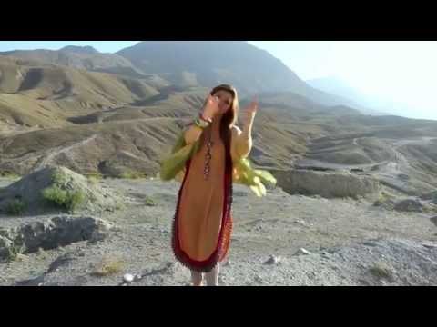 Parvaneh Parastesh - Padar OFFICIAL VIDEO