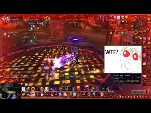 Hoan Victo - Just Some Arena #2