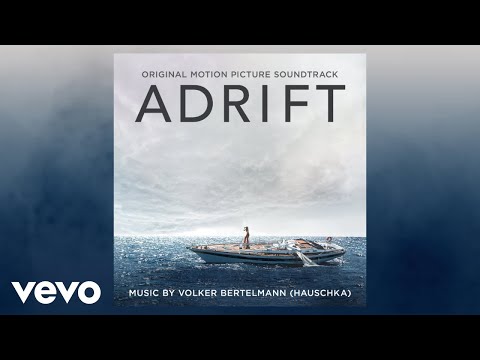 Hauschka - Salvation (From "Adrift" Soundtrack) (Audio)
