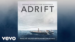 Hauschka - Salvation (From "Adrift" Soundtrack) (Audio)