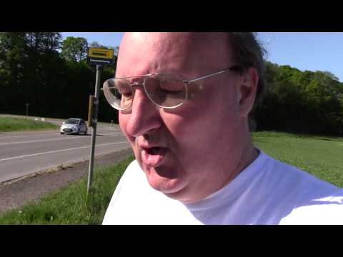 MongoTV_2738 - SOMMER Gåtur Til Frederiksdal 24.Maj 2019