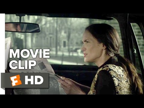 Experimenter Movie CLIP - New York Times (2015) - Winona Ryder, Taryn Manning Drama HD