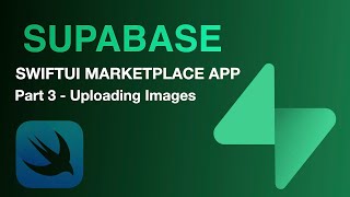 Supabase Storage Made Easy — How to Upload Images in Your App