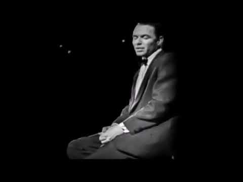 Frank Sinatra and Shirley Jones 'If I Loved You' (Rare Version).