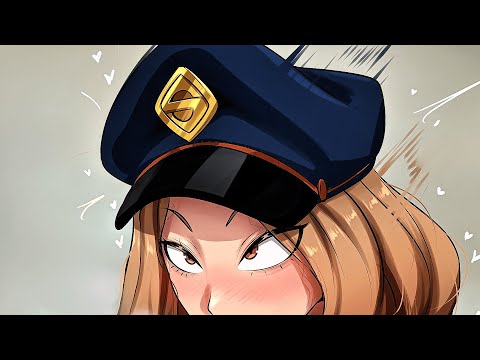 What's Wrong with Camie's Quirk? | My Hero Academia Comic Dub┃MHA