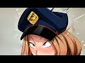 What S Wrong With Camie S Quirk My Hero Academia Comic Dub MHA