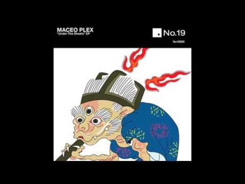 Maceo Plex - Under The Sheets (On&On Vs Pete Mccarthey Bootleg)