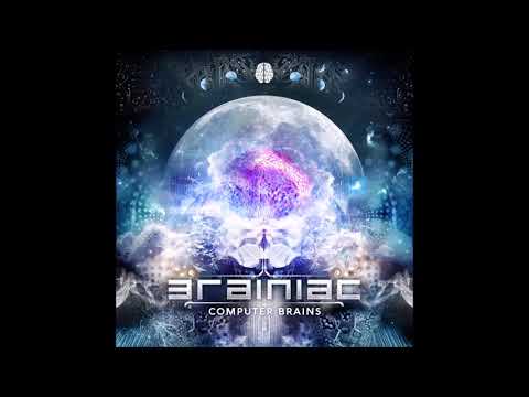 Brainiac - Computer Brains