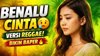 Download lagu BENALU CINTA – Mansyur S | Latest Persi Reggae Dangdut 2026 🎶 mp3
