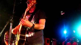 The Friday Night Boys - She&#39;s Finding me out