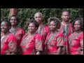 VOLUME 1 WENDO MUNENE