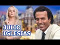 Bił Rekordy Na Scenie I W łóżku Dziś Robi Miejsce Synom I Nadal Flirtuje Julio Iglesias