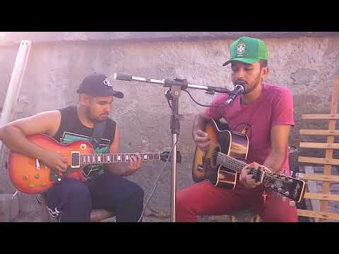 Fenado Bezerra salva mc chimbinha