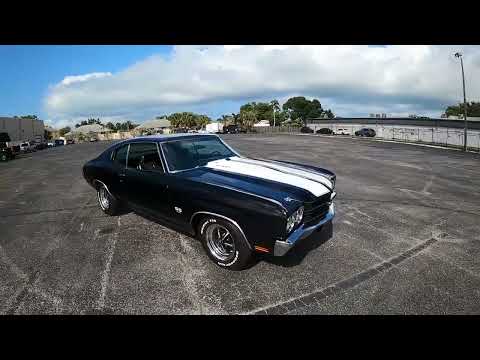 1970 Chevrolet Chevelle (CC-2058690) for sale in Venice, Florida