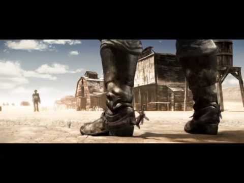 Little Tombstone - ESMA  (3D Animated Short)