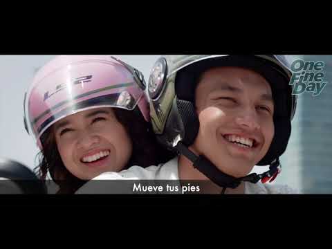 Vamos De Fiesta - Ajay Ideaz (Soundtrack One Fine Day)