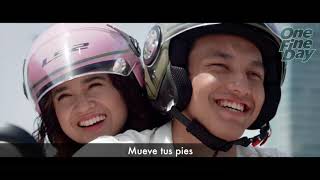 Vamos De Fiesta - Ajay Ideaz (Soundtrack One Fine Day)