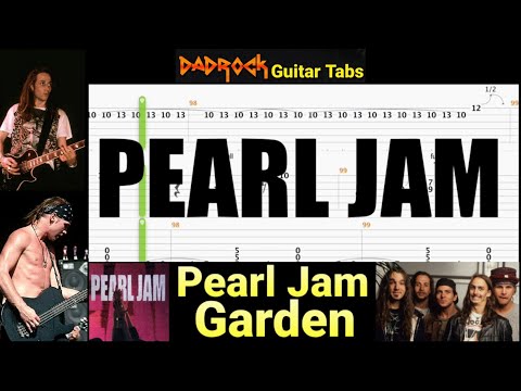 Garden - Pearl Jam